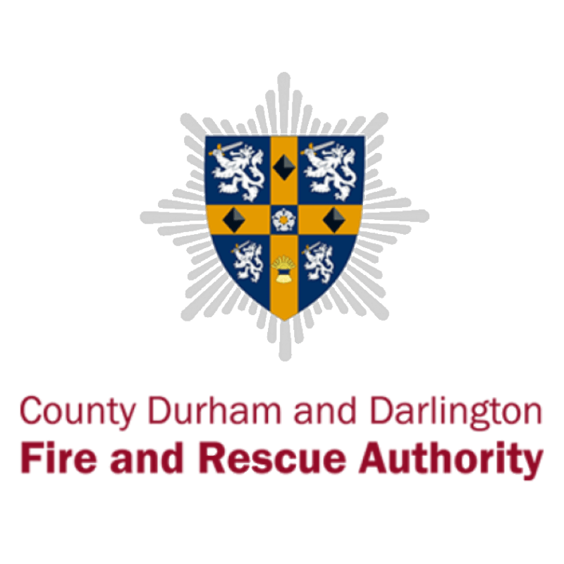 County-Durham-Fire-and-Rescue-Logo-First-Aid-Company