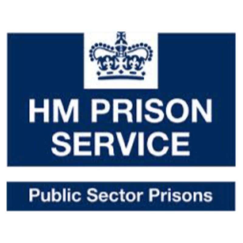 HM-Prison-Service-Logo-First-Aid-Company