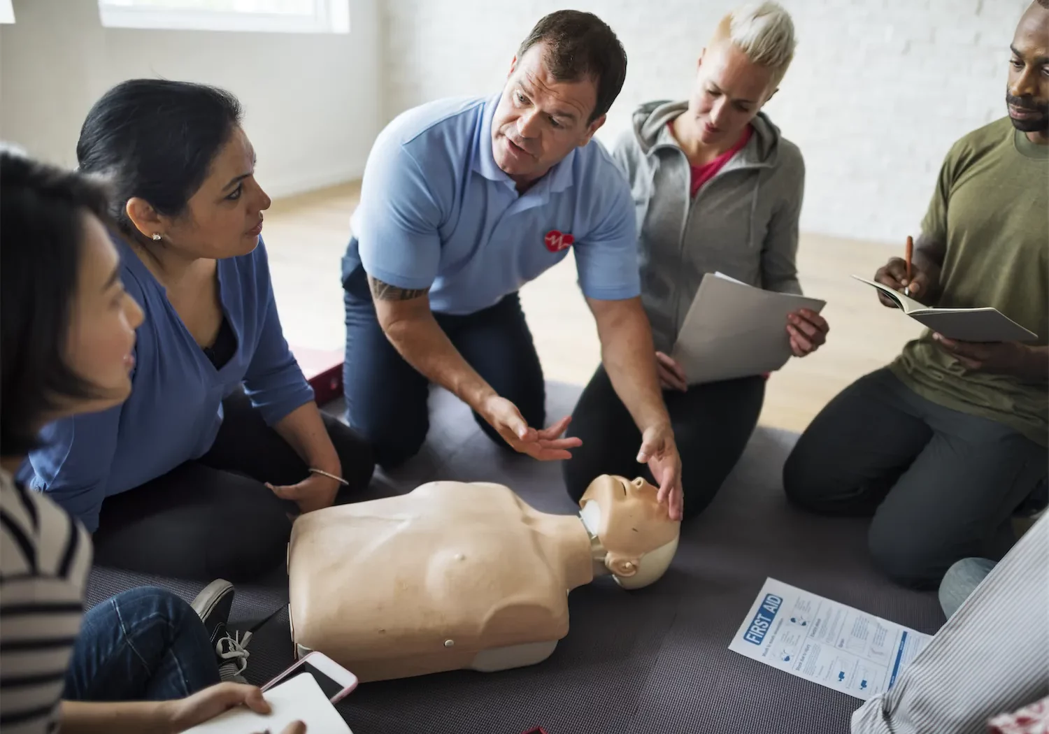 First-Aid-Training-Courses-County-Durham-002