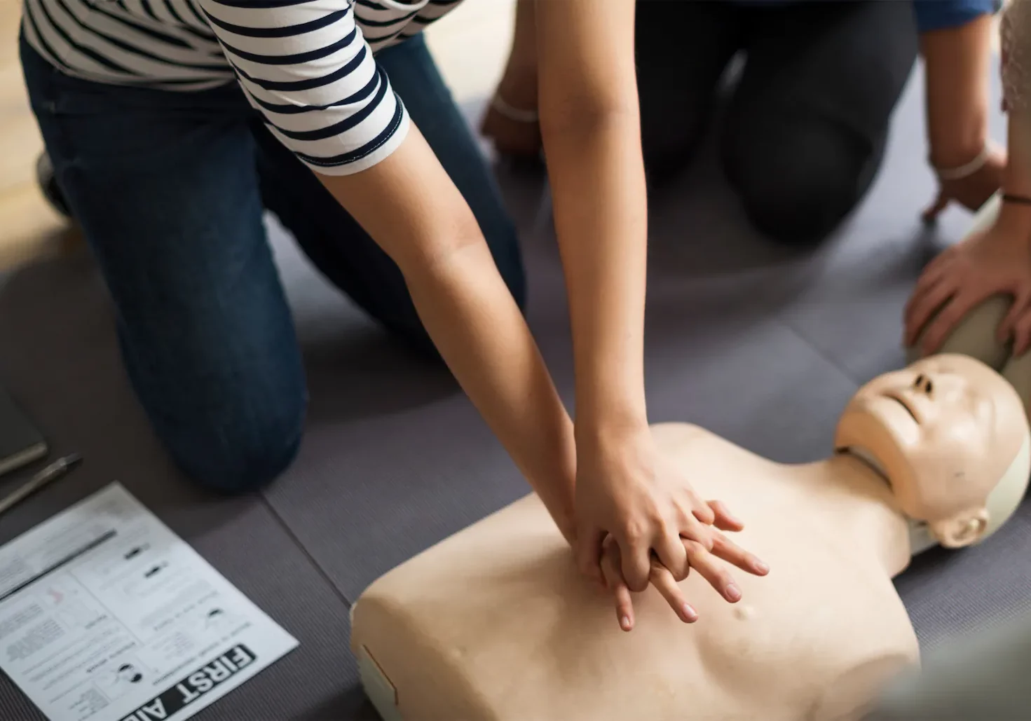 First-Aid-Training-Courses-County-Durham-004