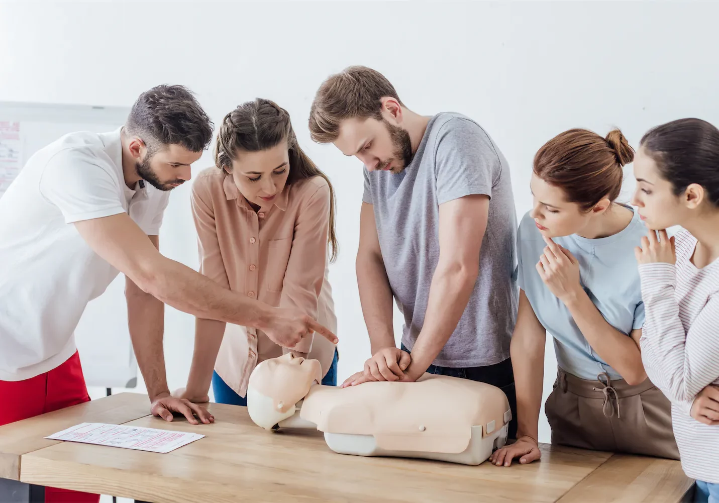 First-Aid-Training-Courses-County-Durham-005