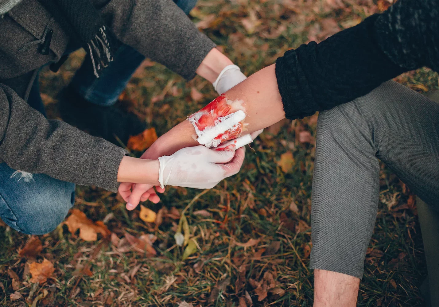 First-Aid-Training-Courses-County-Durham-008