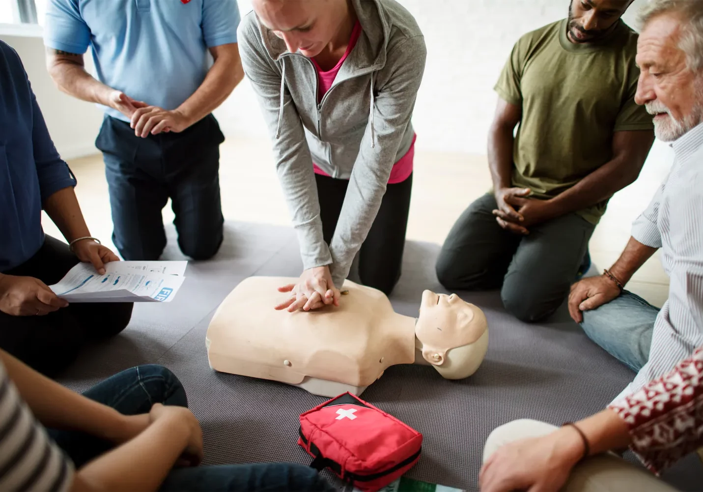 First-Aid-Training-Courses-County-Durham-009